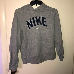 Nike hoodie